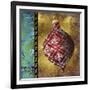 Elegante 1-Megan Aroon Duncanson-Framed Giclee Print