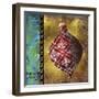 Elegante 1-Megan Aroon Duncanson-Framed Giclee Print