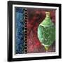 Elegante 2-Megan Aroon Duncanson-Framed Giclee Print