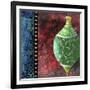 Elegante 2-Megan Aroon Duncanson-Framed Giclee Print