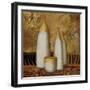 Elegantisimo on Safari II-Patricia Pinto-Framed Art Print