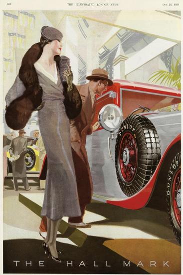 Art Print, , large