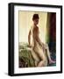 Elegie-Herman Richir-Framed Giclee Print