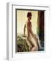 Elegie-Herman Richir-Framed Giclee Print