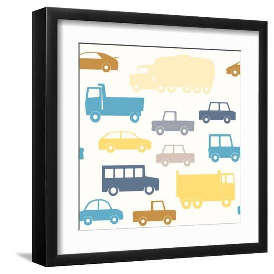Art Print, , large