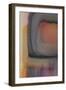 Elemental Contour-Michael Banks-Framed Giclee Print