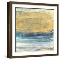 Elemental Wash 2-Maeve Harris-Framed Giclee Print