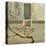 Elements Cool-Rick Novak-Stretched Canvas