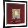 Elements I-Jennifer Strasenburgh-Framed Giclee Print