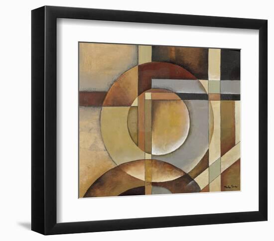 Elements of Magic-Marlene Healey-Framed Art Print