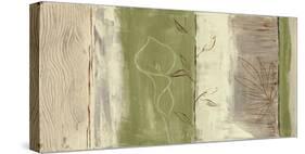 Elements of Nature I-Yvette St.Amant-Stretched Canvas