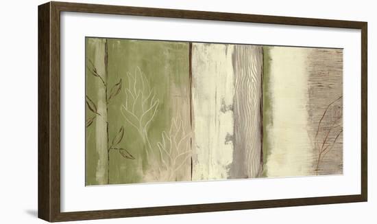 Elements of Nature II-Yvette St^ Amant-Framed Giclee Print