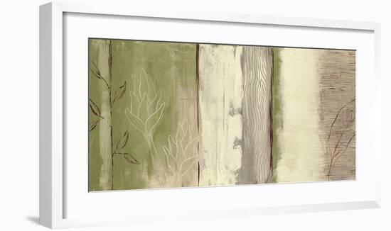 Elements of Nature II-Yvette St^ Amant-Framed Giclee Print