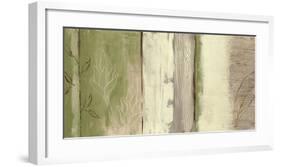 Elements of Nature II-Yvette St^ Amant-Framed Giclee Print