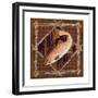 Elements of Nature III-Linda Baliko-Framed Premium Giclee Print