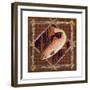 Elements of Nature III-Linda Baliko-Framed Premium Giclee Print