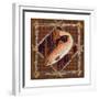 Elements of Nature III-Linda Baliko-Framed Premium Giclee Print