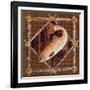 Elements of Nature III-Linda Baliko-Framed Art Print