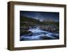 Elements of Nature-null-Framed Art Print