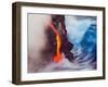 Elements of Nature-Andrew J. Lee-Framed Photographic Print