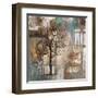 Elements of Nature-null-Framed Art Print