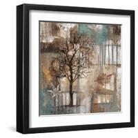 Elements of Nature-null-Framed Art Print