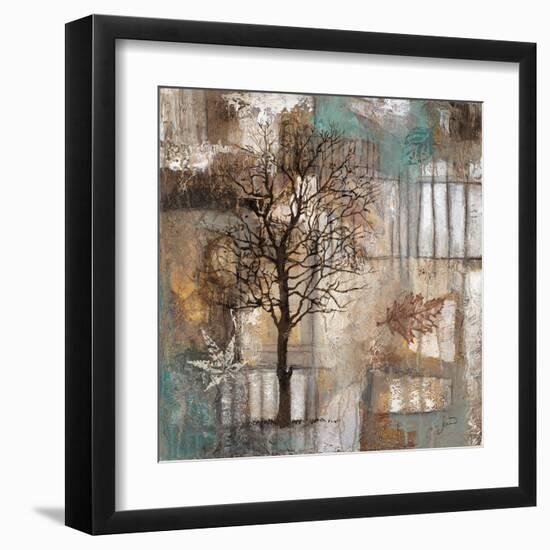 Elements of Nature-null-Framed Art Print