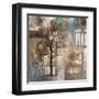 Elements of Nature-null-Framed Art Print