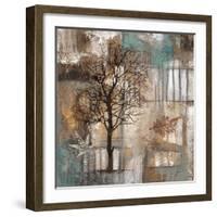 Elements of Nature-null-Framed Art Print