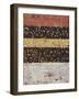 Elements XII-Hilary Winfield-Framed Giclee Print