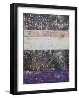 Elements XIV-Hilary Winfield-Framed Giclee Print