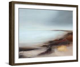 Elements-Tessa Houghton-Framed Giclee Print