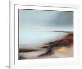 Elements-Tessa Houghton-Framed Giclee Print