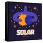 Canvas Black