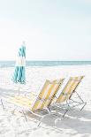 Beach Chairs-Elena Chukhlebova-Photographic Print