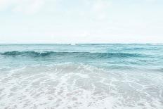 Beach Chairs By The Ocean-Elena Chukhlebova-Photographic Print