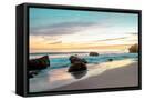 Canvas Black