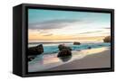 Canvas Black