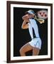 Elena Dementieva-null-Framed Photo