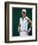 Elena Dementieva-null-Framed Photo