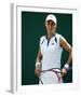 Elena Dementieva-null-Framed Photo