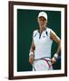 Elena Dementieva-null-Framed Photo