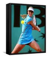 Elena Dementieva-null-Framed Stretched Canvas