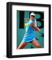 Elena Dementieva-null-Framed Photo