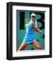 Elena Dementieva-null-Framed Photo