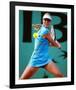 Elena Dementieva-null-Framed Photo