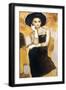 Black Frame