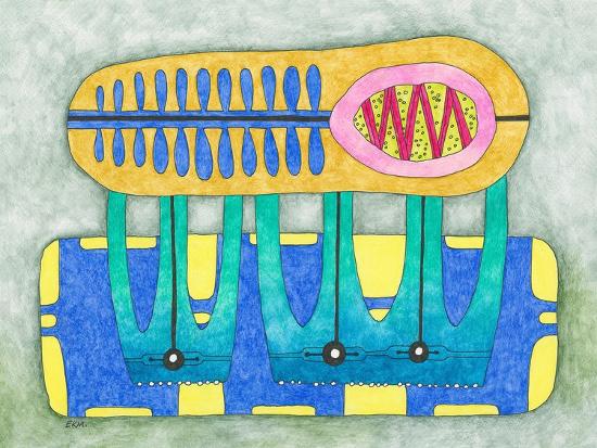 Giclee Print, , large