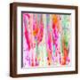 Brown Frame