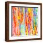 Brown Frame